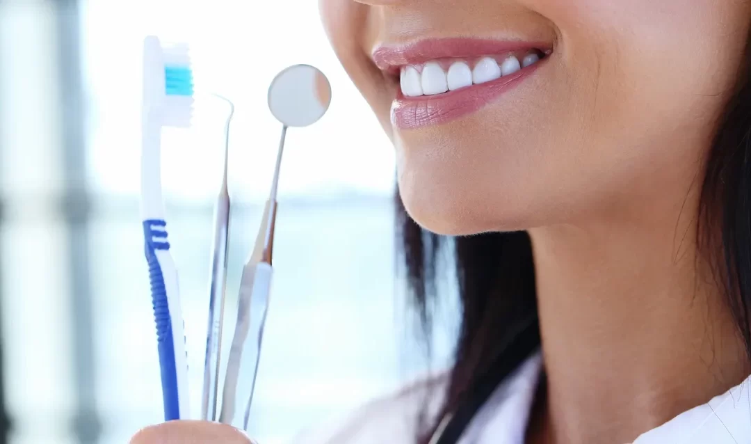 Build a Career in the Dental Industry